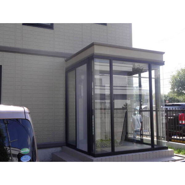 菊水6条2丁目戸建 画像2