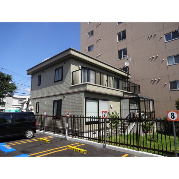 菊水6条2丁目戸建 画像3