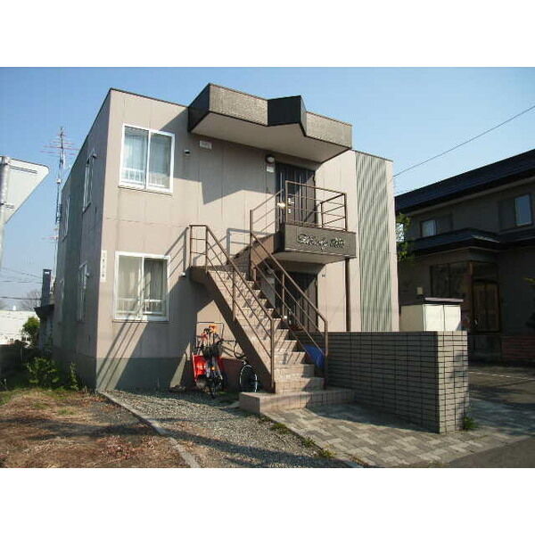 リバティ清田 画像1