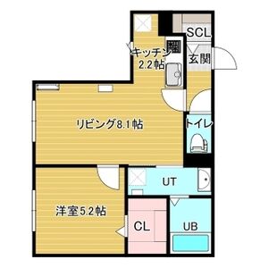 Gracias南平岸 画像14