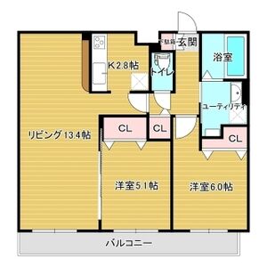 レジデンス北野ヒルズⅠ 画像14