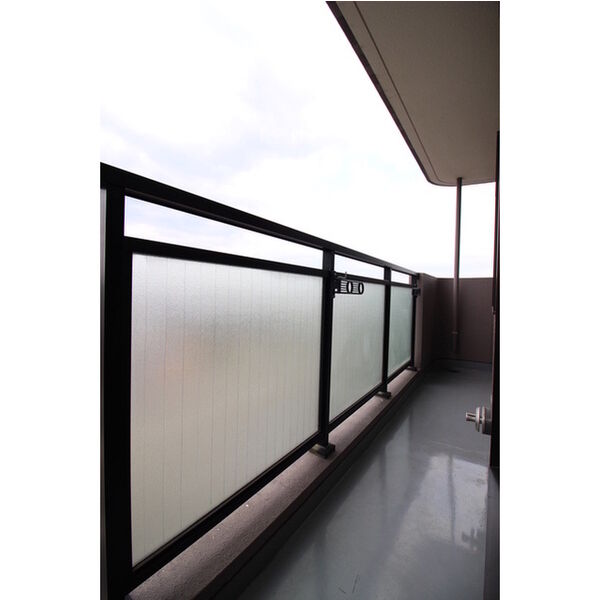 バルコニー・ベランダ