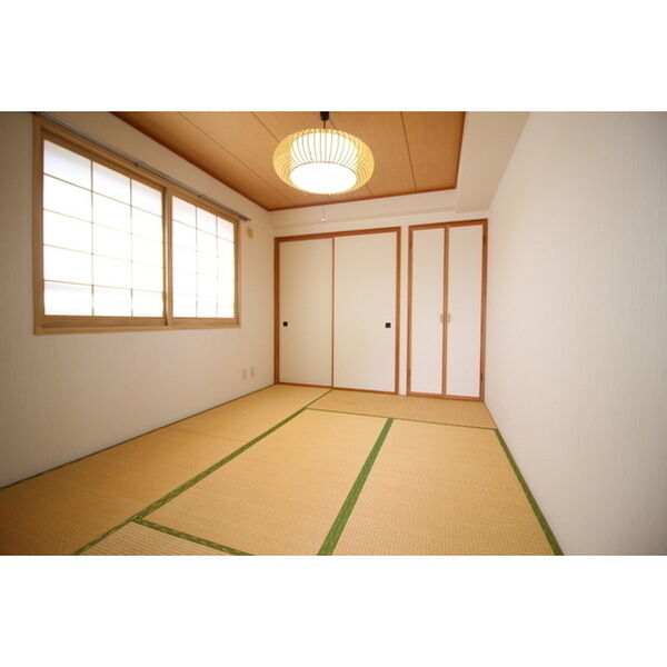 サンクレスト円山 画像16