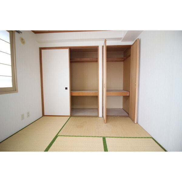 サンクレスト円山 画像17