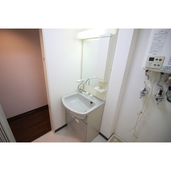 サンクレスト円山 画像18