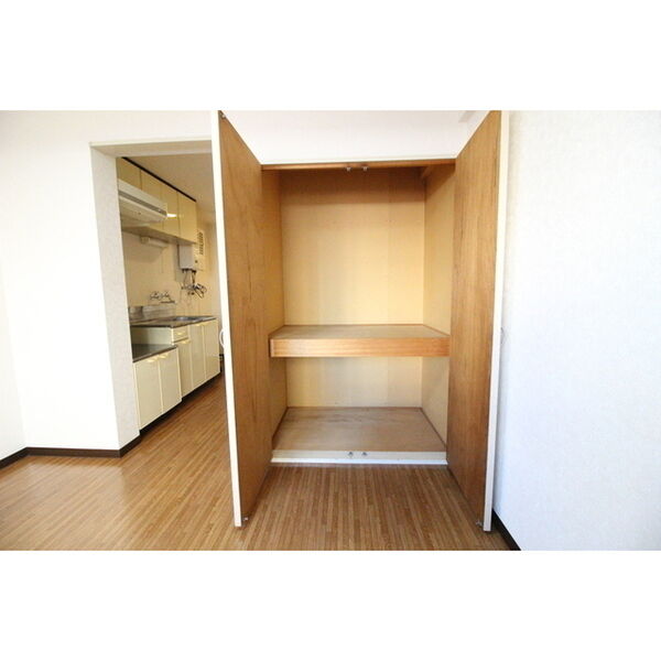 アークパレス桑園 画像10