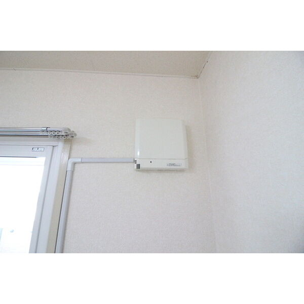 アークパレス桑園 画像13