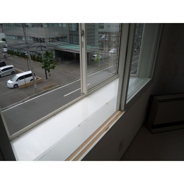 アークパレス桑園 画像14