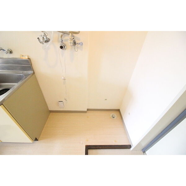 アークパレス桑園 画像15