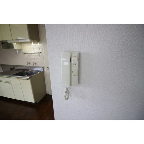 サンクレスト円山 画像19