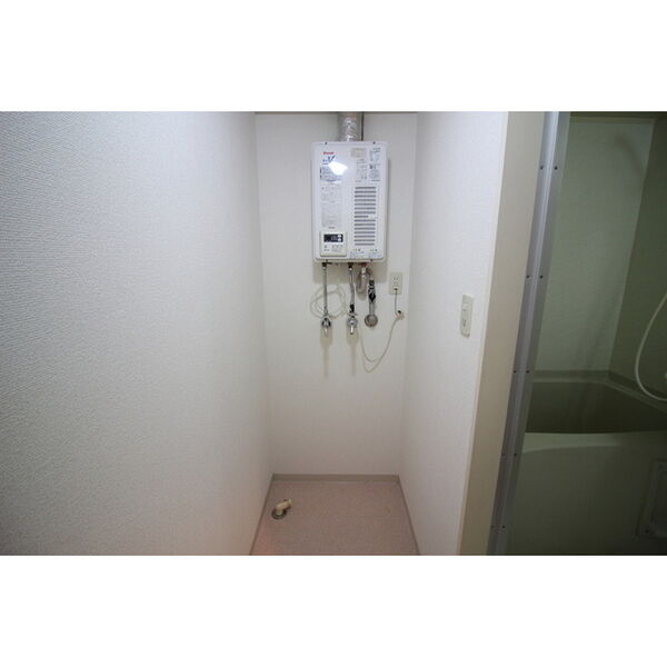 サンクレスト円山 画像20