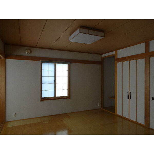 菊水6条2丁目戸建 画像12