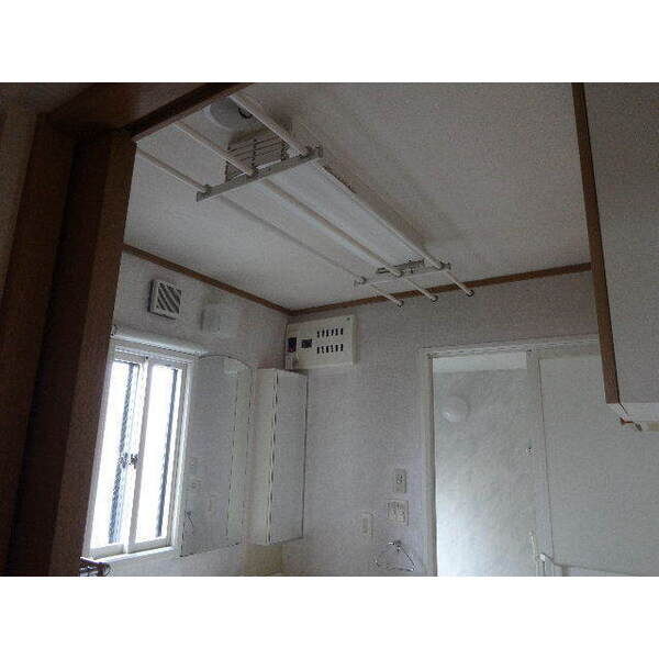 菊水6条2丁目戸建 画像13