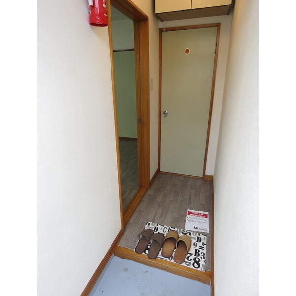 フジハウスⅠ 画像12