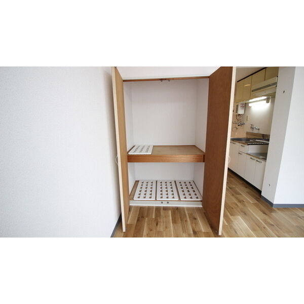 アークパレス桑園 画像10