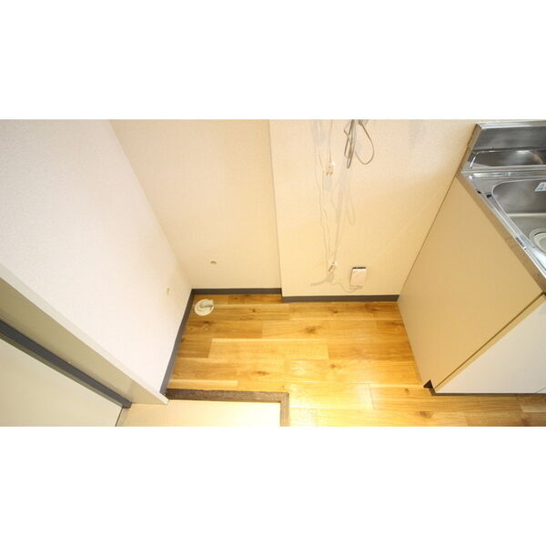 アークパレス桑園 画像13