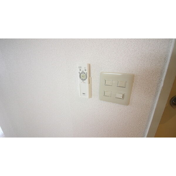 アークパレス桑園 画像15