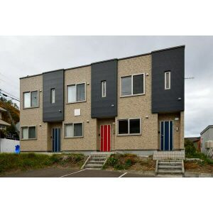 アルトゥーラ富丘