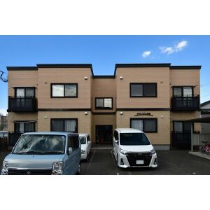 オランジュ元町