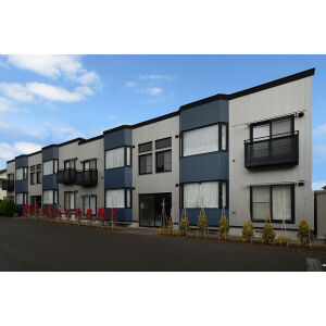 サニータウン ウエスト館