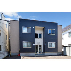 ポレール宮の森