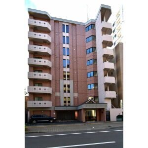 ラプラス裏参道