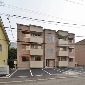 サンライズHTM Ⅳ