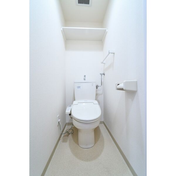 アートヒルズ南郷 画像10