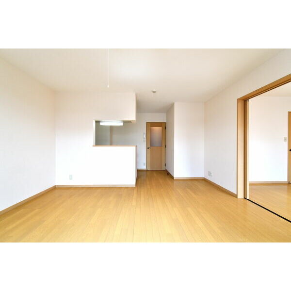 オランジュ元町 画像5