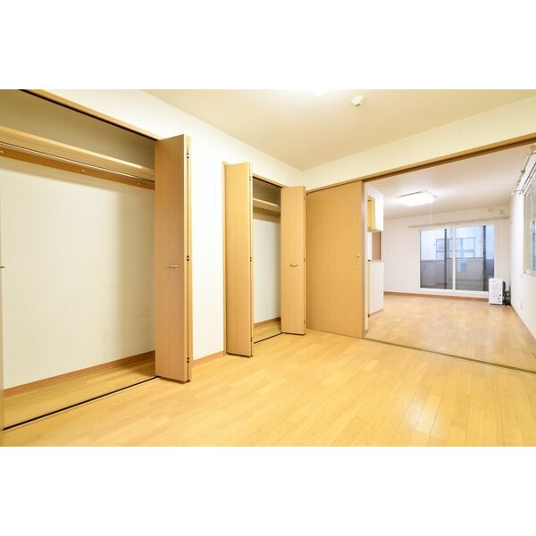 コムフォート北16条 画像7