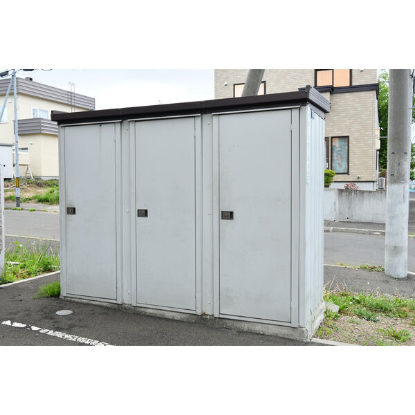 西岡メゾネット 画像3
