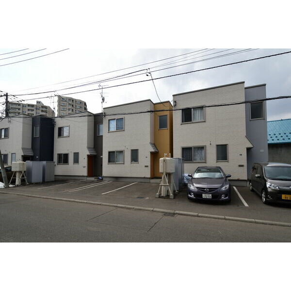 環状通東　戸建 画像1