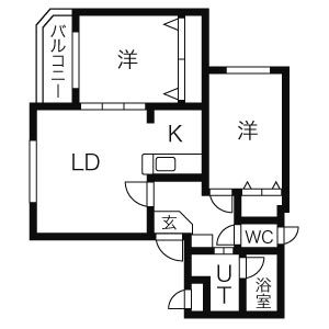 コスモス福井 画像11
