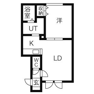 間取図面画像