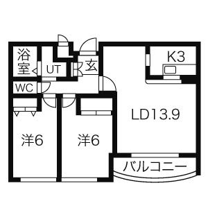 ソレアード92 画像21