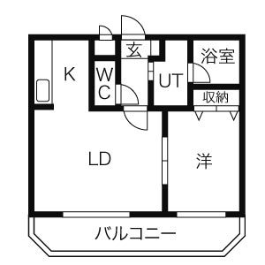 間取図面画像