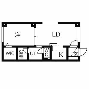 間取図面画像