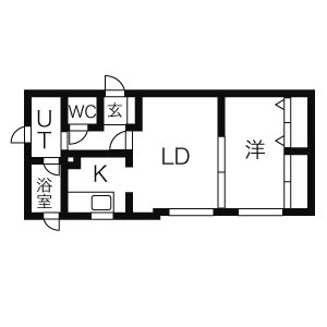 間取図面画像