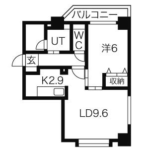 ラプラス裏参道 画像12