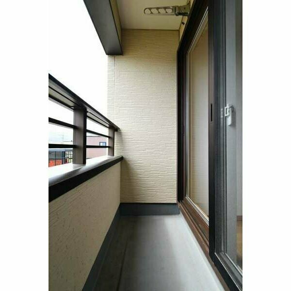 バルコニー・ベランダ