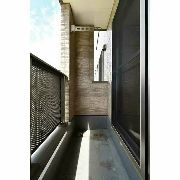 バルコニー・ベランダ