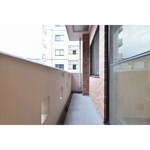 バルコニー・ベランダ