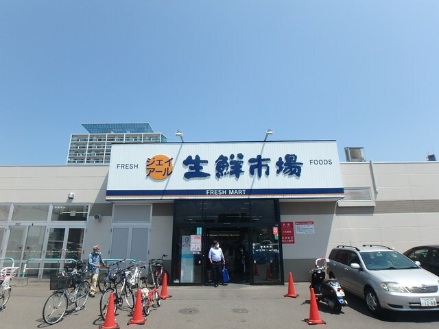 グランディーＮ８ 画像4