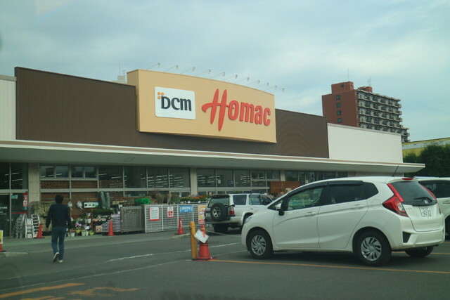 グランディーＮ８ 画像6