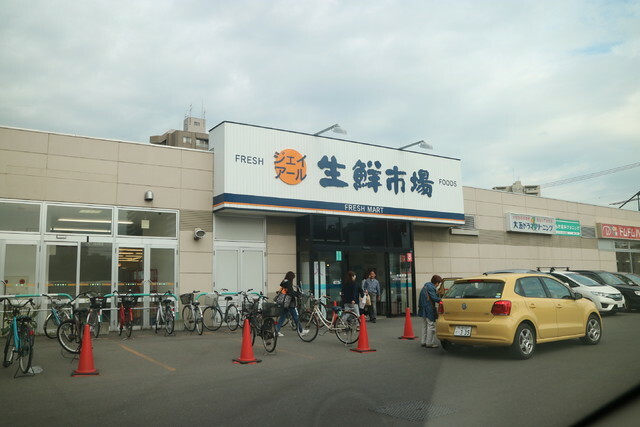 グランディーＮ８ 画像8