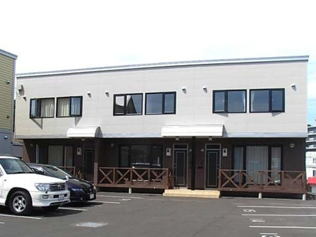 マイルストーン里塚Ｃ棟 画像1
