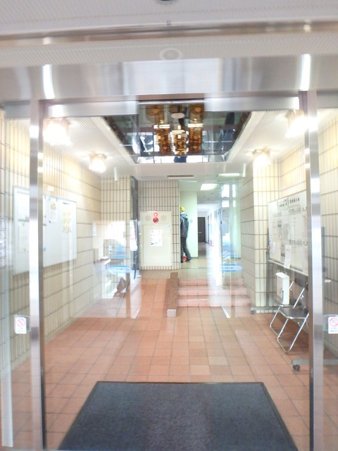 クレインパレス平岸 画像2
