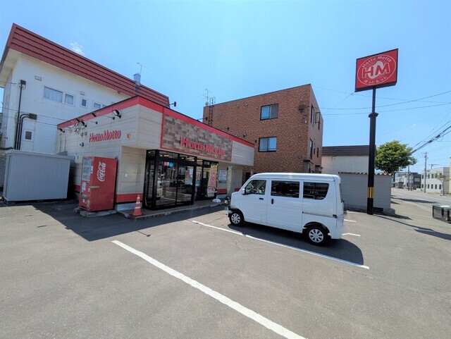 シャトレ美香保公園Ⅲ 画像6