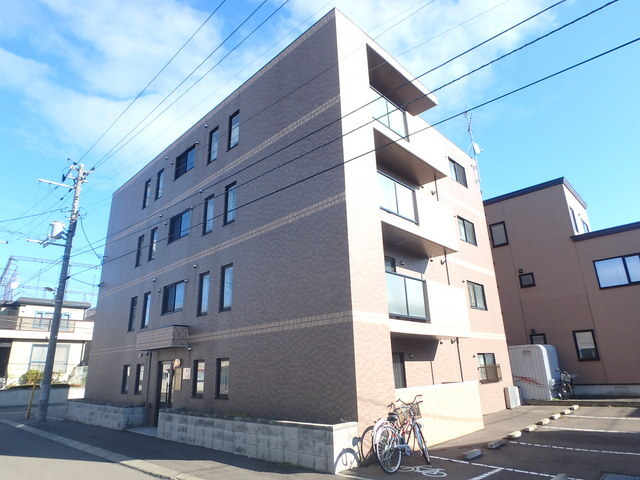 ユイマールハウス 画像1