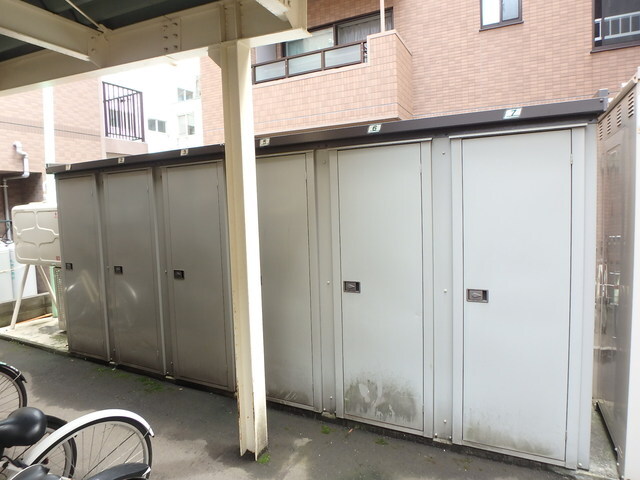 ＦＩＮＥ　ＢＯＸ 画像4